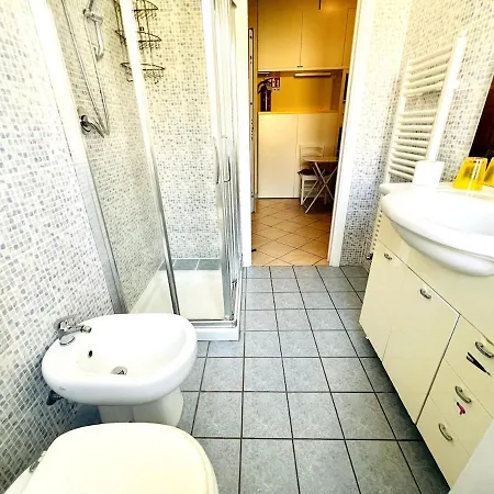 Lejlighed Lulu - Sanremo