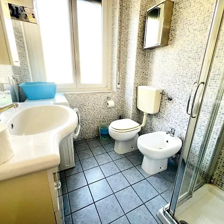 דירה Lulu - סנרמו