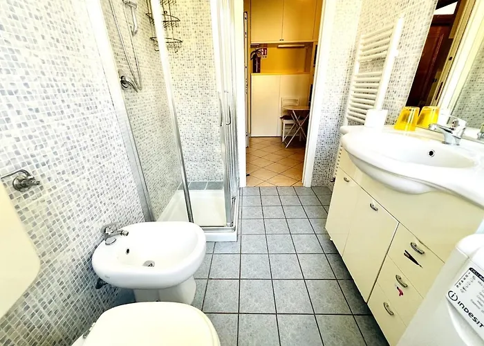 Apartment Lulu - Sanremo