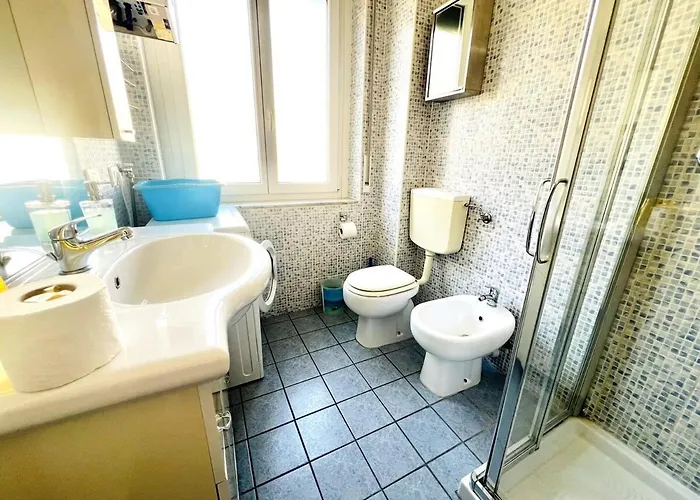 Apartment Lulu - Sanremo